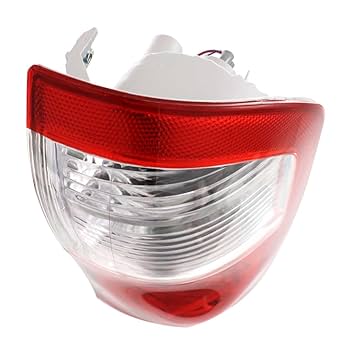 Amazon.com: For 2000-2006 Toyota Tundra Rear Tail Light